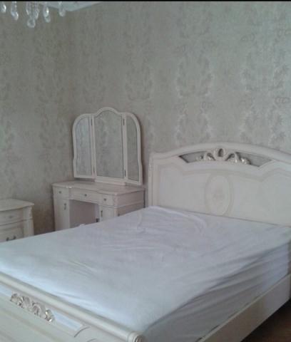 Квартира на продажу в садовом товариществе Краснодарсельмаш, Берлинская улица, 8 фото №1