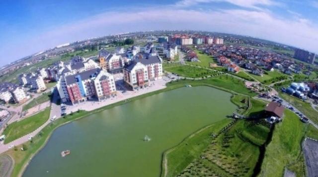 Квартира на продажу в садовом товариществе Краснодарсельмаш, Берлинская улица, 8 фото №2