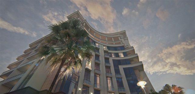 Квартира на продажу по адресу Россия, Республика Крым, Ялта, Ялта, улица Игнатенко, 9 фото №1