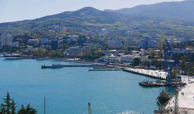 Квартира на продажу по адресу Россия, Республика Крым, Ялта, Ялта, улица Игнатенко, 9 фото №2