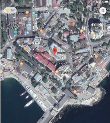 Квартира на продажу по адресу Россия, Республика Крым, Ялта, Ялта, улица Игнатенко, 9 фото №12