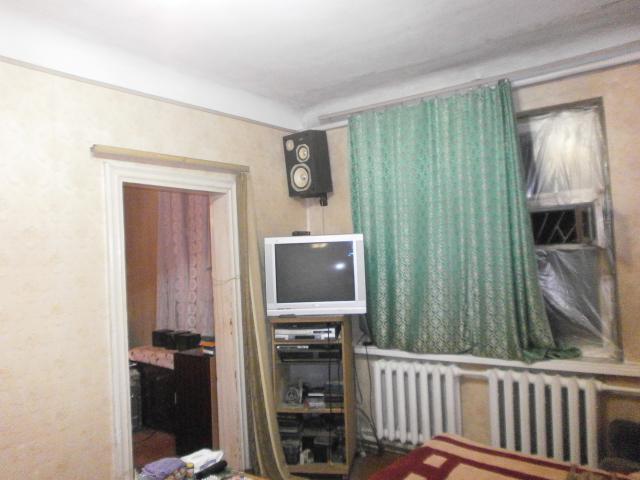 Квартира на продажу в Ростове-на-Дону, 2-я Краснодарская улица, 36 фото №3
