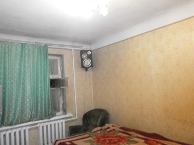 Квартира на продажу в Ростове-на-Дону, 2-я Краснодарская улица, 36 фото №4
