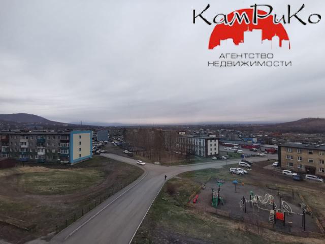 Квартира на продажу в Елизово, микрорайон Пограничный, Лесная улица, 14 фото №11