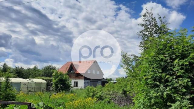 Дом на продажу в Носово-2, Лесная, 17 фото №1