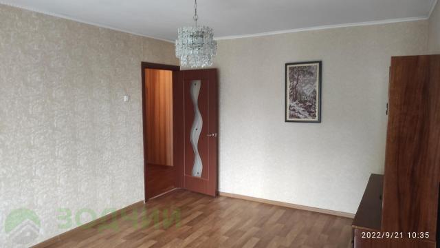 Квартира на продажу в Чебоксаре, улица Калинина, 102к3 фото №0