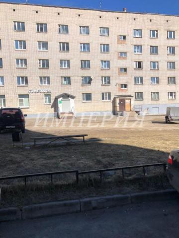 Комната на продажу в Вологде, Гагарина улица, 37 фото №3