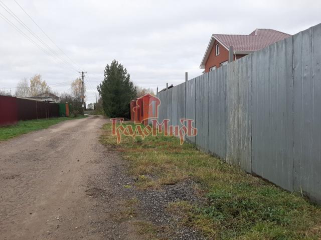 Участок на продажу в Микляево фото №21