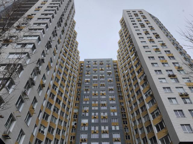 Квартира на продажу в Ростове-на-Дону, улица Тельмана, 110с2 фото №0