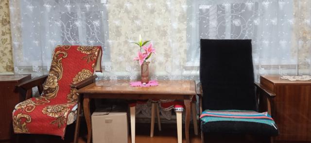 Квартира на продажу в Новочеркасске, улица имени Генерала А.И. Лебедя, 15 фото №3