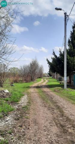 Участок на продажу в Марьине Горе, Зеленая ул, участок 13 фото №4