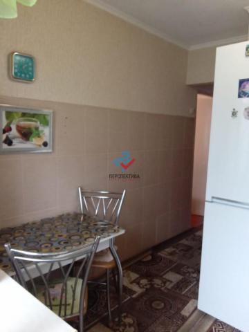 Квартира на продажу в Туапсе, улица Шаумяна, 34 фото №2