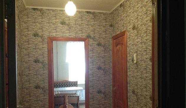 Квартира на продажу в Ростове-на-Дону, Халтуринский переулок, 212 фото №1