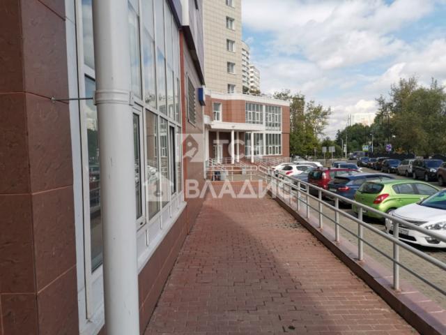 Помещение свободного назначения на продажу в Пушкино (Новой Деревне мкр.), улица Чехова, 1к1 фото №3