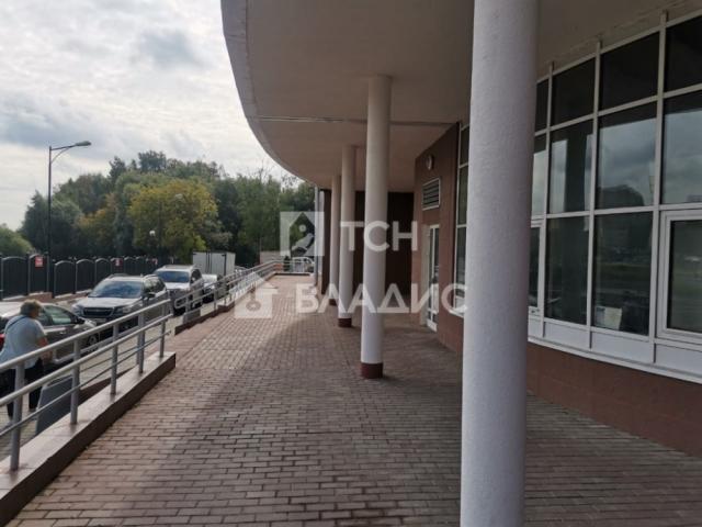 Помещение свободного назначения на продажу в Пушкино (Новой Деревне мкр.), улица Чехова, 1к1 фото №4