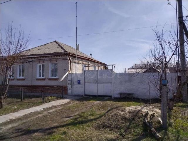Часть дома на продажу в Острогожске, Орджоникидзе улица, 27 фото №0