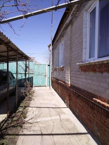 Часть дома на продажу в Острогожске, Орджоникидзе улица, 27 фото №1