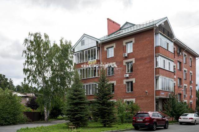 Квартира на продажу в Увильдах, ул. Сосновая, 10 фото №0