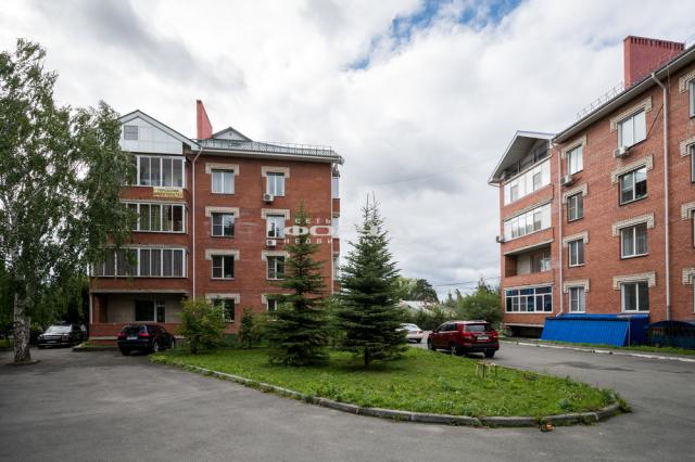 Квартира на продажу в Увильдах, ул. Сосновая, 10 фото №4