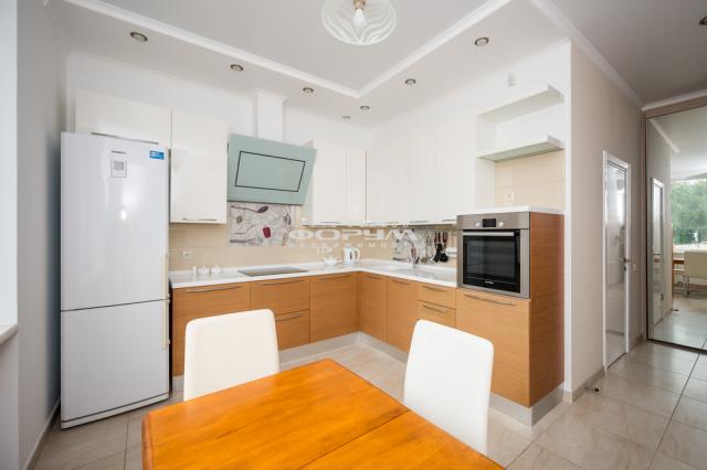 Квартира на продажу в Увильдах, ул. Сосновая, 10 фото №15