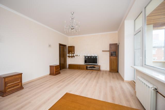 Квартира на продажу в Увильдах, ул. Сосновая, 10 фото №22