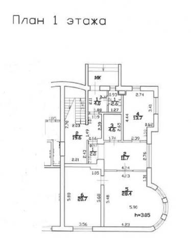 Квартира на продажу в Сестрорецке, Коробицына ул., д 2 фото №1