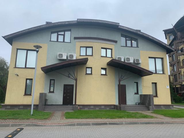 Квартира на продажу в Сестрорецке, Коробицына ул., д 2 фото №12