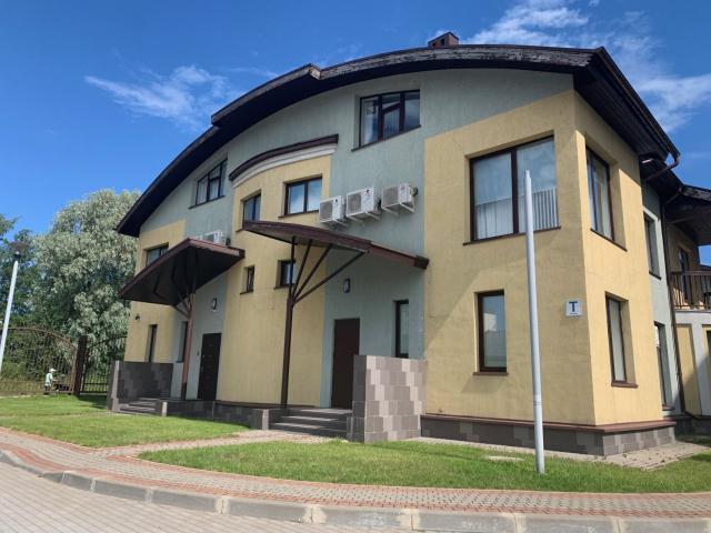 Квартира на продажу в Сестрорецке, Коробицына ул., д 2 фото №0