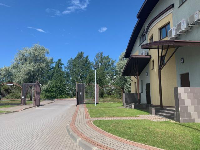 Квартира на продажу в Сестрорецке, Коробицына ул., д 2 фото №13