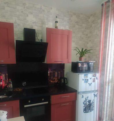 Квартира на продажу в Ростове-на-Дону, 1-я Ковровая улица, 67/1 фото №4