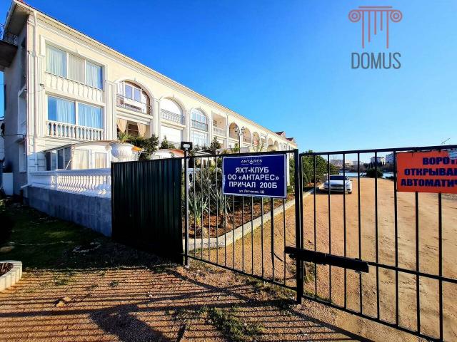 Квартира на продажу в Севастополе, улица Лётчиков, 3Д фото №1