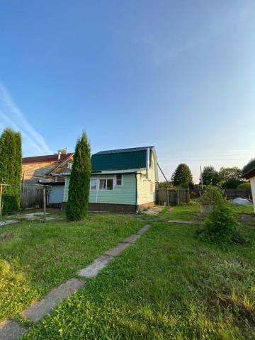 Дом на продажу в Панском фото №0