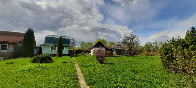 Дом на продажу в Панском фото №1