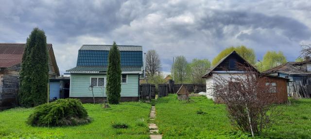 Дом на продажу в Панском фото №2