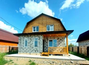 Дом на продажу в Баклаше фото №14