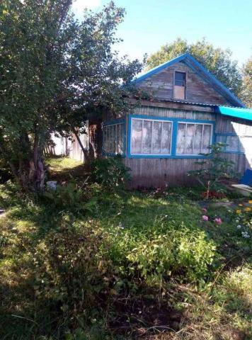 Часть дома на продажу в Большой Пижанке, переулок Строителей, 5 фото №0
