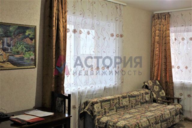 Квартира на продажу в Киреевске, Тесакова ул, 10б фото №0