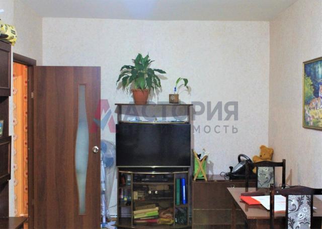 Квартира на продажу в Киреевске, Тесакова ул, 10б фото №2