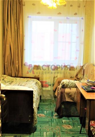 Квартира на продажу в Киреевске, Тесакова ул, 10б фото №3