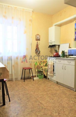 Квартира на продажу в Киреевске, Тесакова ул, 10б фото №5
