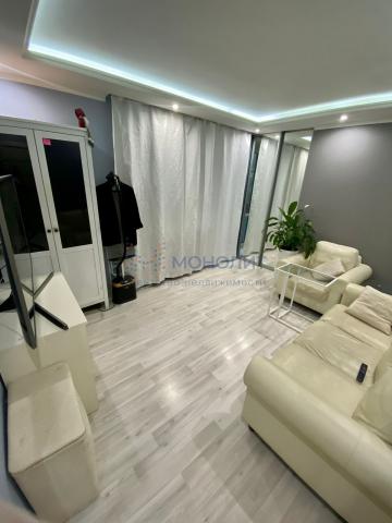 Квартира на продажу в Химках, Гоголя ул, 17 фото №4