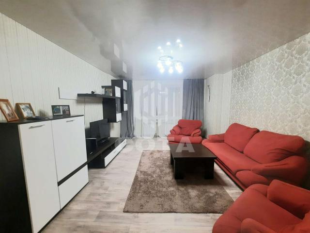 Квартира на продажу в Воронеже, Переверткина улица, 1/7 фото №0