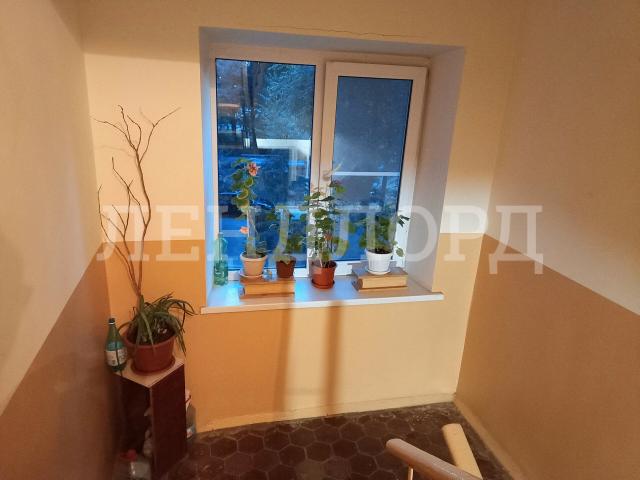 Квартира на продажу в Новочеркасске, Мелиховская улица, 18 фото №0