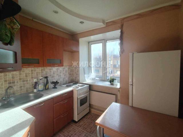 Квартира на продажу в Мысках, Ленина улица, 4 фото №0