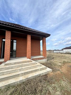 Дом на продажу в Кинеле, 6-я Ямская ул фото №0