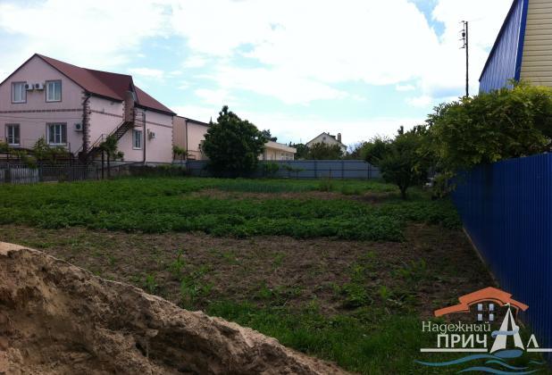 Участок на продажу в Анапе, станица Благовещенская фото №1