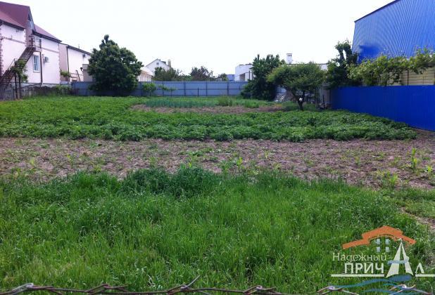 Участок на продажу в Анапе, станица Благовещенская фото №2