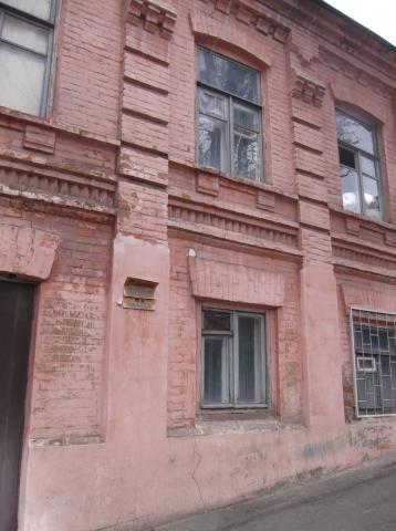 Квартира на продажу в Ростове-на-Дону, Темерницкая улица, 83 фото №0
