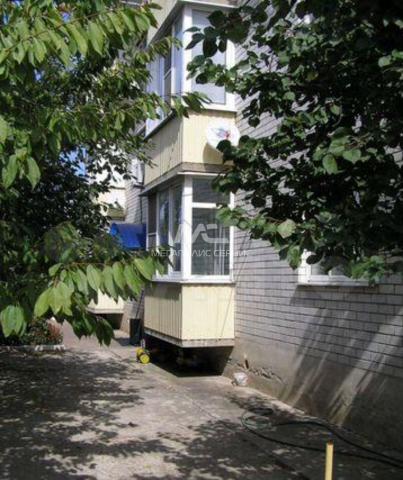 Квартира на продажу в СНТАрмавир ( Рассвет), Платановая улица, 41 фото №0