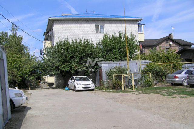 Квартира на продажу в СНТАрмавир ( Рассвет), Платановая улица, 41 фото №1